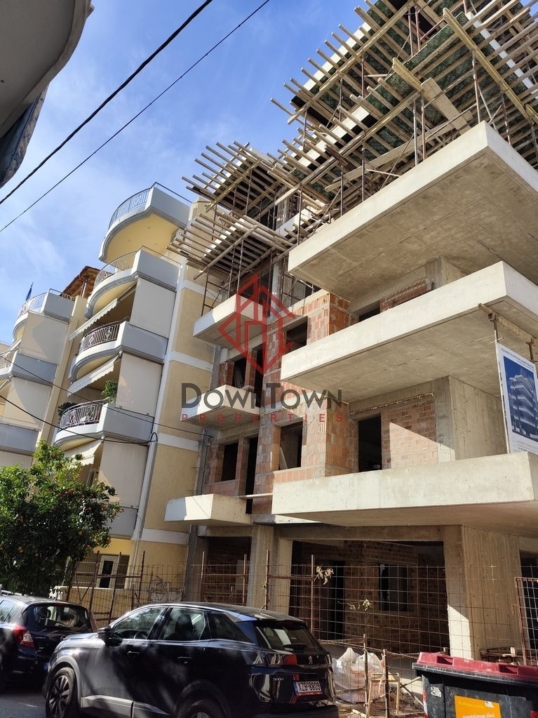 (For Sale) Residential Maisonette || Athens West/Peristeri - 127 Sq.m, 3 Bedrooms, 440.000€ 