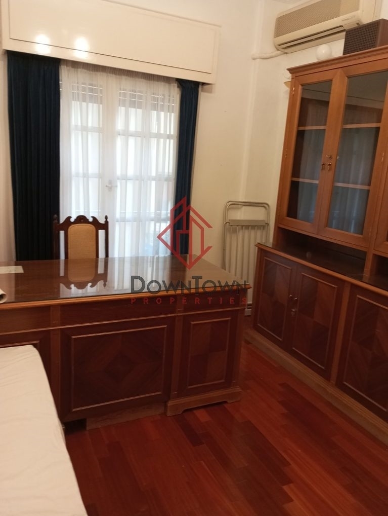 (For Rent) Residential Apartment || Athens Center/Athens - 51 Sq.m, 1 Bedrooms, 550€ 