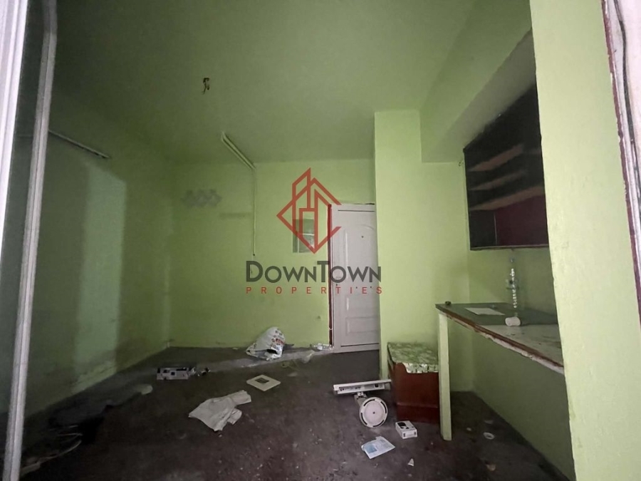 (For Sale) Residential Studio || Athens Center/Athens - 19 Sq.m, 1 Bedrooms, 26.500€ 