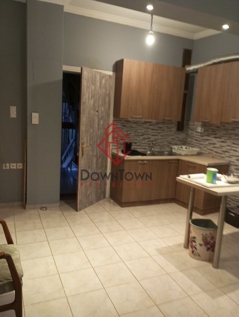 (Προς Ενοικίαση) Κατοικία Διαμέρισμα || Αθήνα Κέντρο/Αθήνα - 58 τ.μ, 1 Υ/Δ, 650€ 