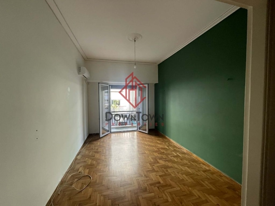 (Προς Πώληση) Κατοικία Διαμέρισμα || Αθήνα Κέντρο/Αθήνα - 49 τ.μ, 1 Υ/Δ, 125.000€ 