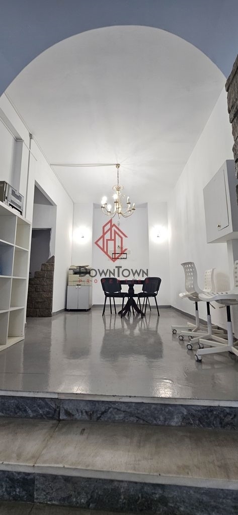 (For Rent) Commercial Office || Athens Center/Athens - 175 Sq.m, 800€ 