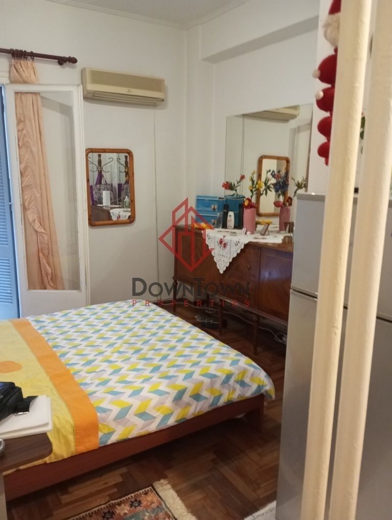 (For Sale) Residential Studio || Athens Center/Athens - 22 Sq.m, 1 Bedrooms, 58.000€ 
