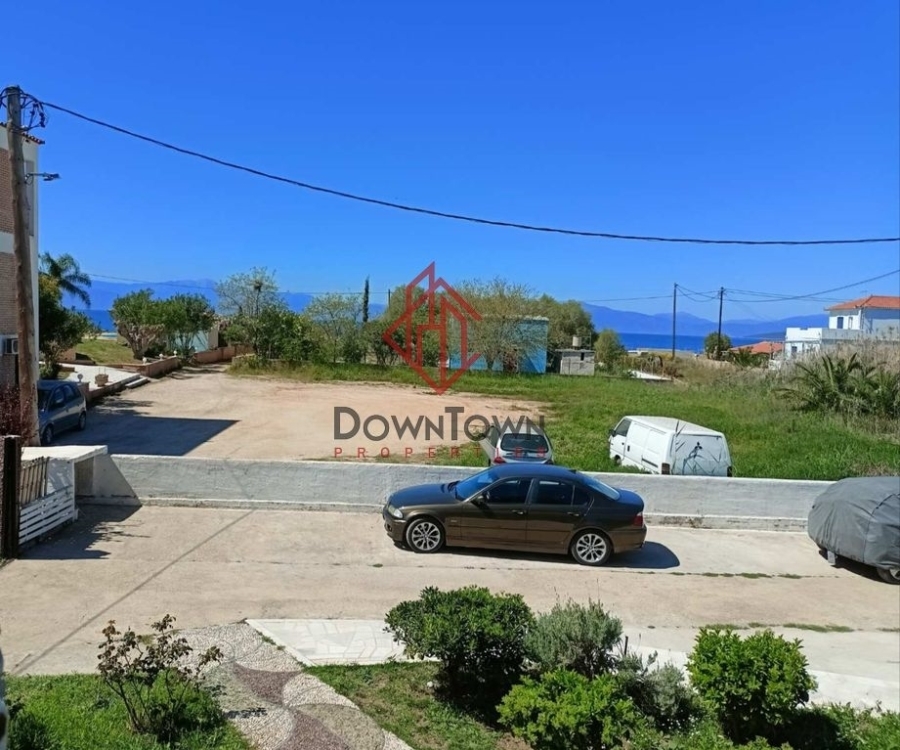 (Προς Ενοικίαση) Κατοικία Γκαρσονιέρα || Ν. Αργολίδας/Ασίνη - 30 τ.μ, 1 Υ/Δ, 280€ 