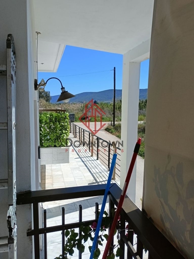 (Προς Ενοικίαση) Κατοικία Γκαρσονιέρα || Ν. Αργολίδας/Ασίνη - 31 τ.μ, 1 Υ/Δ, 290€ 