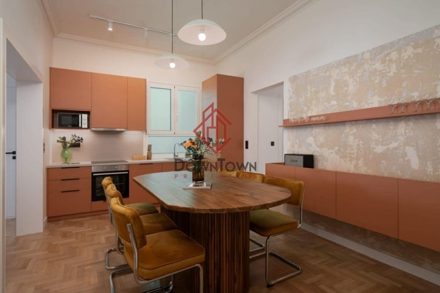 (Προς Πώληση) Κατοικία Μονοκατοικία || Αθήνα Κέντρο/Αθήνα - 195 τ.μ, 1.250.000€ 