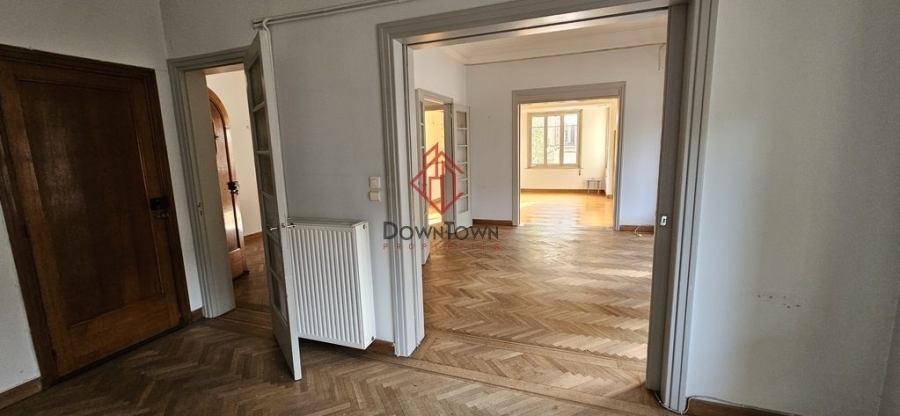 (Προς Πώληση) Κατοικία Διαμέρισμα || Αθήνα Κέντρο/Αθήνα - 162 τ.μ, 4 Υ/Δ, 345.000€ 