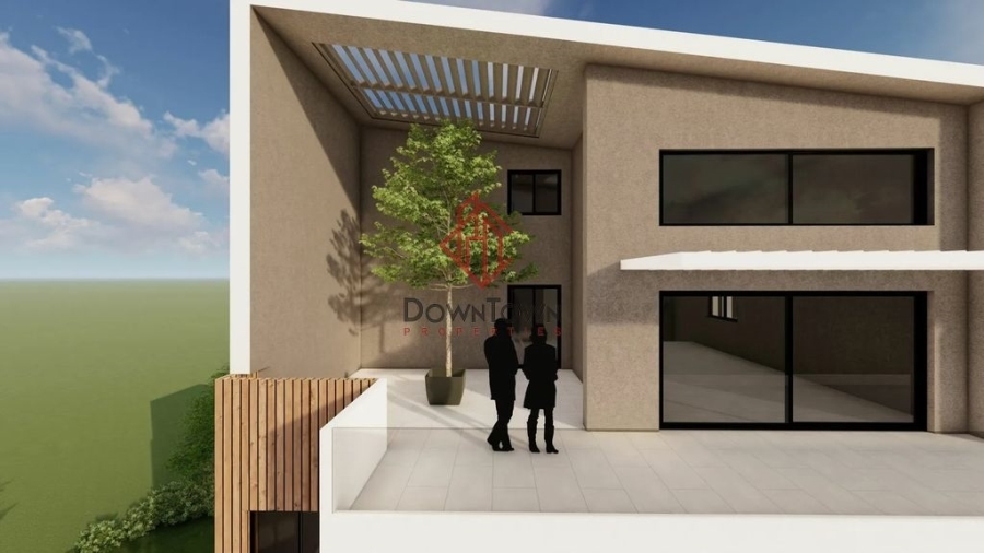 (For Sale) Residential Maisonette || Athens North/Irakleio - 133 Sq.m, 3 Bedrooms, 590.000€ 