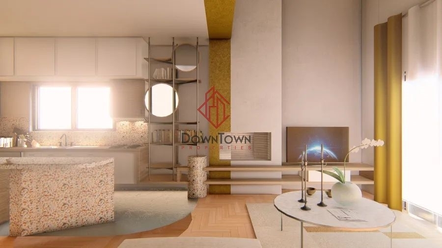 (Προς Πώληση) Κατοικία Μεζονέτα || Αθήνα Βόρεια/Ηράκλειο - 113 τ.μ, 3 Υ/Δ, 490.000€ 