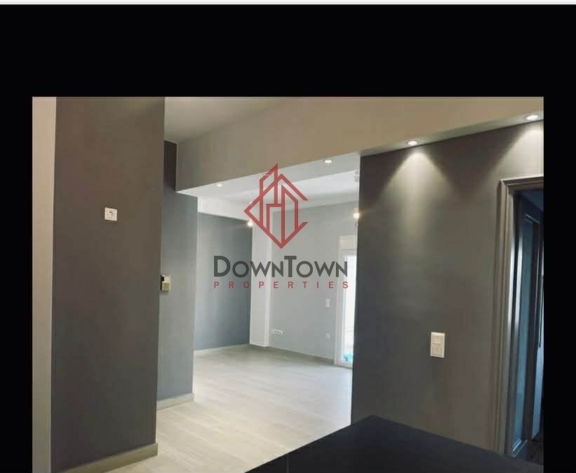 (Προς Ενοικίαση) Κατοικία Διαμέρισμα || Αθήνα Κέντρο/Αθήνα - 63 τ.μ, 2 Υ/Δ, 750€ 