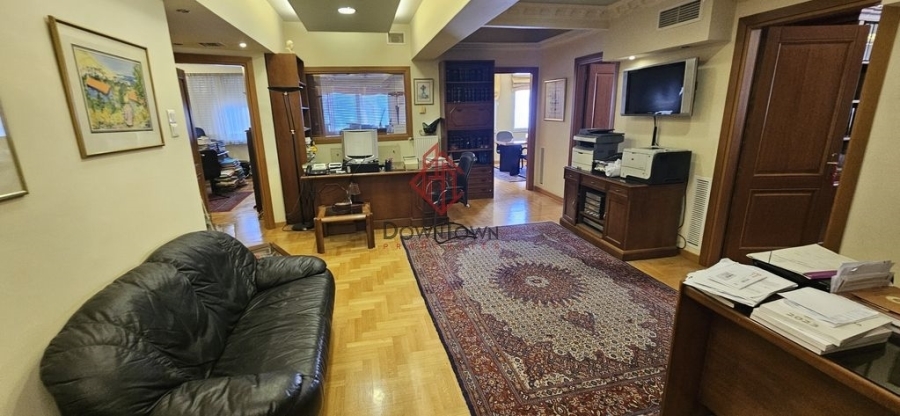(For Sale) Commercial Office || Athens Center/Athens - 150 Sq.m, 600.000€ 