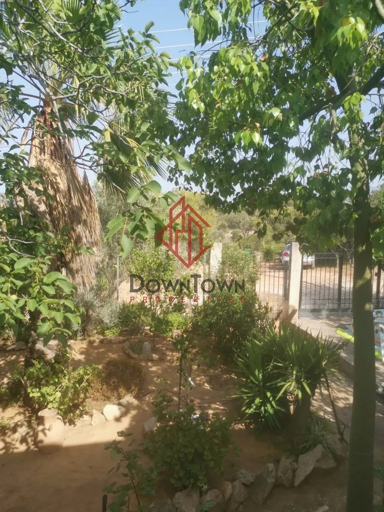 (Προς Πώληση) Κατοικία Μονοκατοικία || Ανατολική Αττική/Κορωπί  - 100 τ.μ, 3 Υ/Δ, 200.000€ 