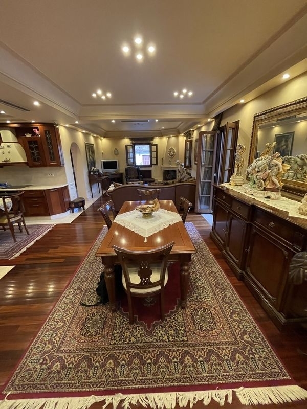 (For Rent) Residential Maisonette || Athens Center/Nea Filadelfeia - 120 Sq.m, 3 Bedrooms, 1,800€ 