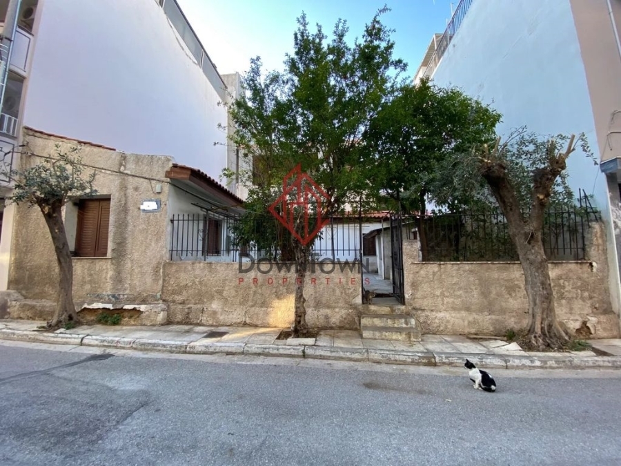 (For Sale) Land Plot || Athens West/Peristeri - 183 Sq.m, 230.000€ 
