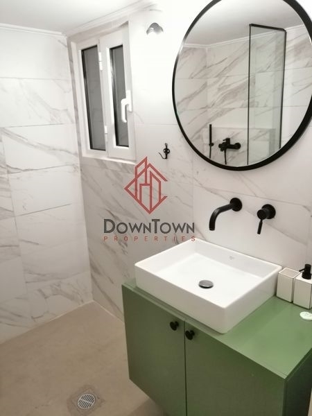 (For Sale) Residential Apartment || Athens Center/Athens - 53 Sq.m, 1 Bedrooms, 115.000€ 