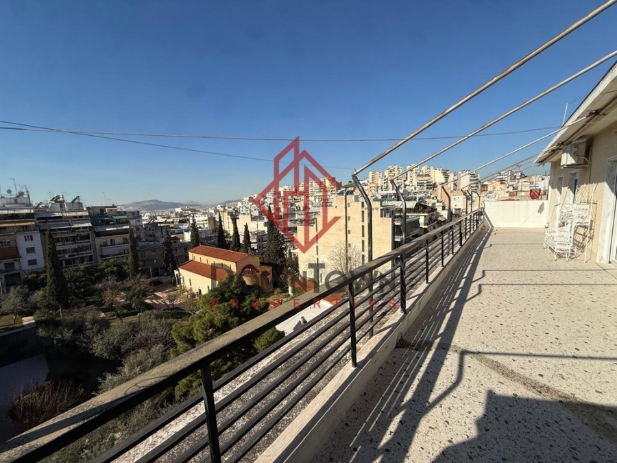 (For Sale) Residential Apartment || Athens Center/Athens - 120 Sq.m, 3 Bedrooms, 300.000€ 