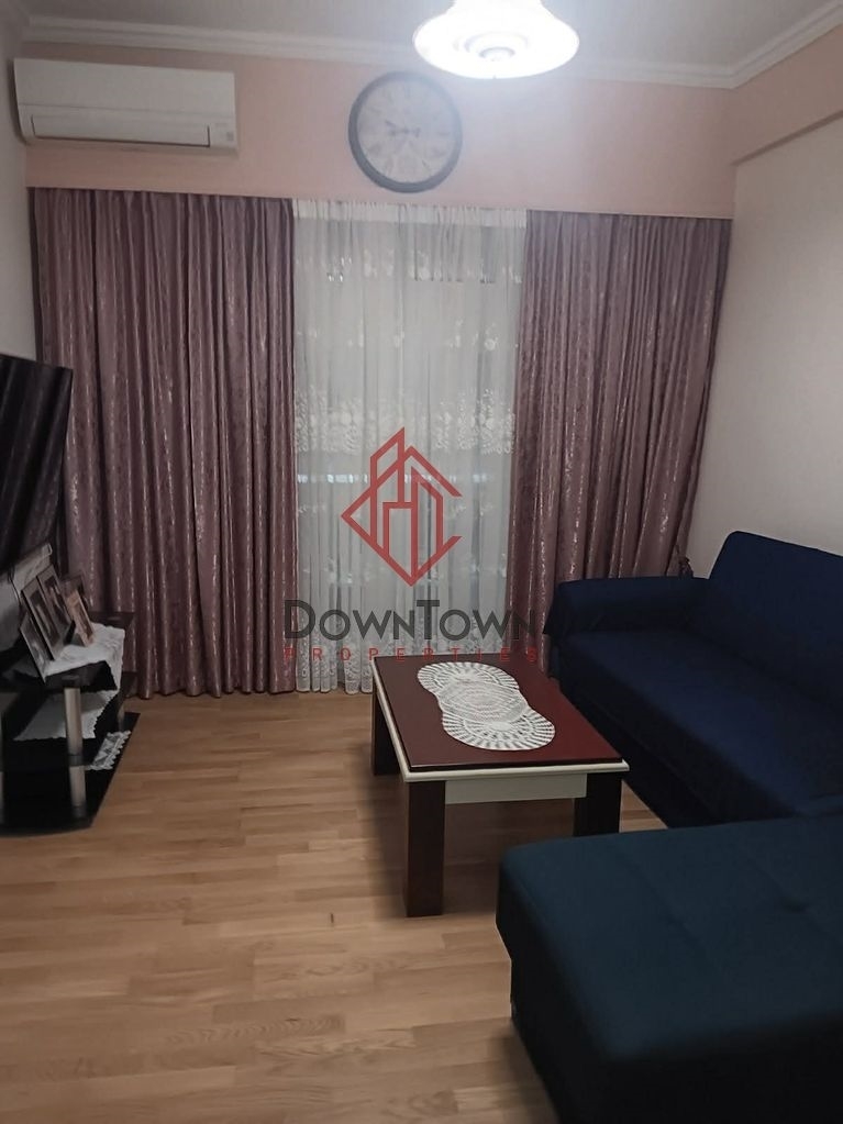 (For Sale) Residential Apartment || Athens Center/Athens - 47 Sq.m, 1 Bedrooms, 120.000€ 