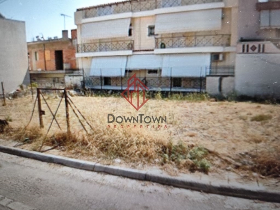 (Προς Πώληση) Αξιοποιήσιμη Γη Οικόπεδο || Αθήνα Δυτικά/Καματερό - 250 τ.μ, 120.000€ 