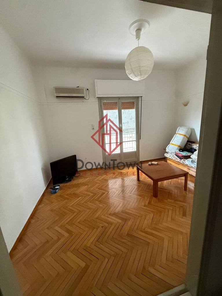 (For Sale) Residential Apartment || Athens Center/Athens - 47 Sq.m, 1 Bedrooms, 79.000€ 