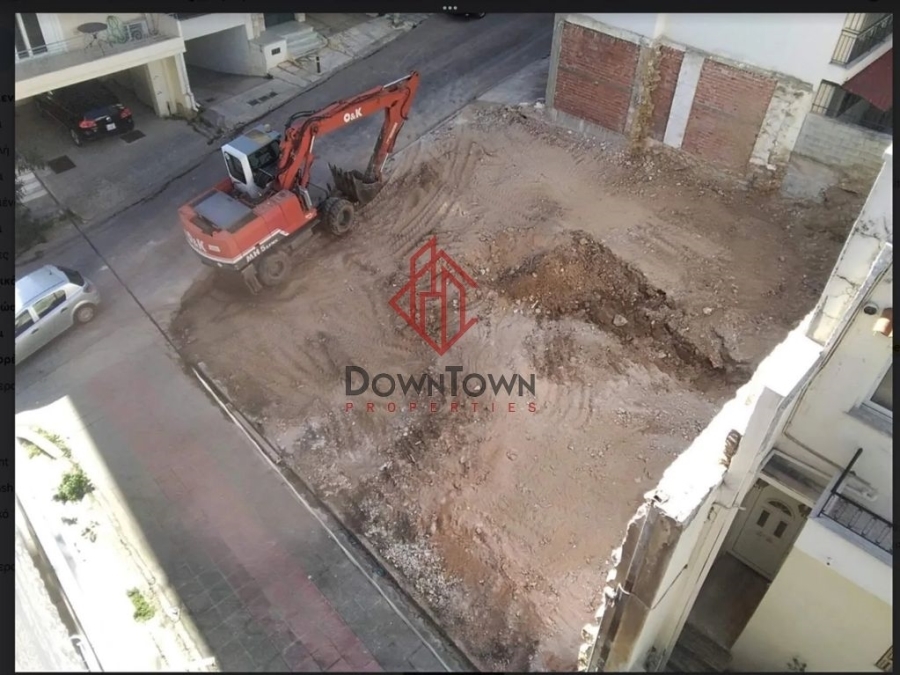 (Προς Πώληση) Αξιοποιήσιμη Γη Οικόπεδο || Αθήνα Βόρεια/Νέα Ιωνία - 185 τ.μ, 310.000€ 