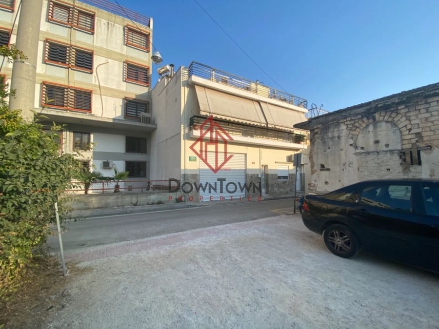 (Προς Πώληση) Αξιοποιήσιμη Γη Οικόπεδο || Αθήνα Βόρεια/Νέα Ιωνία - 321 τ.μ, 330.000€ 