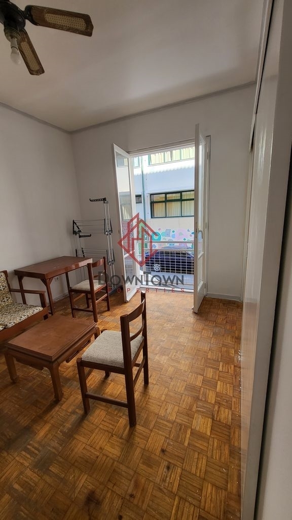 (Προς Ενοικίαση) Κατοικία Γκαρσονιέρα || Αθήνα Κέντρο/Αθήνα - 39 τ.μ, 1 Υ/Δ, 350€ 