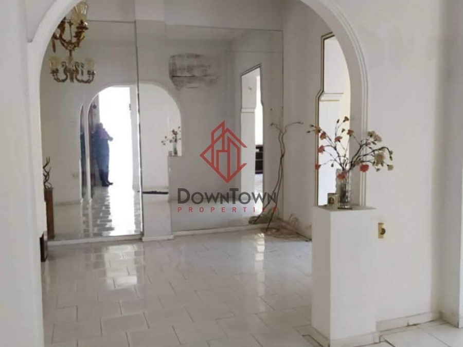 (For Sale) Residential Floor Apartment || Athens Center/Athens - 100 Sq.m, 2 Bedrooms, 150.000€ 