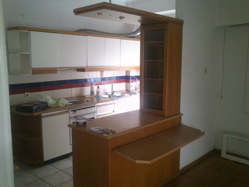 (Προς Πώληση) Κατοικία Διαμέρισμα || Αθήνα Κέντρο/Αθήνα - 92τ.μ, 2 Υ/Δ, 140.000€ 