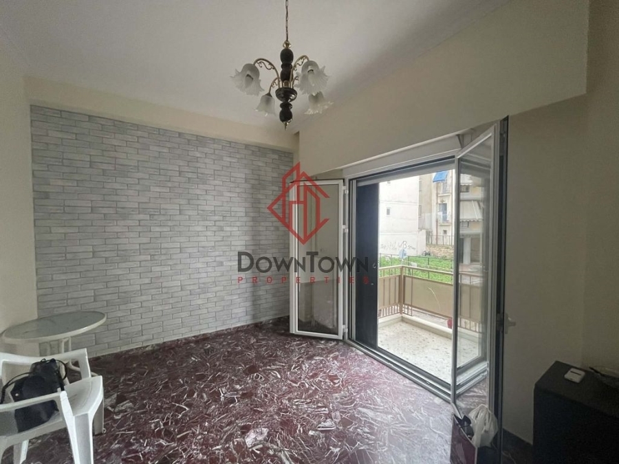 (Προς Πώληση) Κατοικία Διαμέρισμα || Αθήνα Κέντρο/Αθήνα - 52 τ.μ, 1 Υ/Δ, 97.000€ 