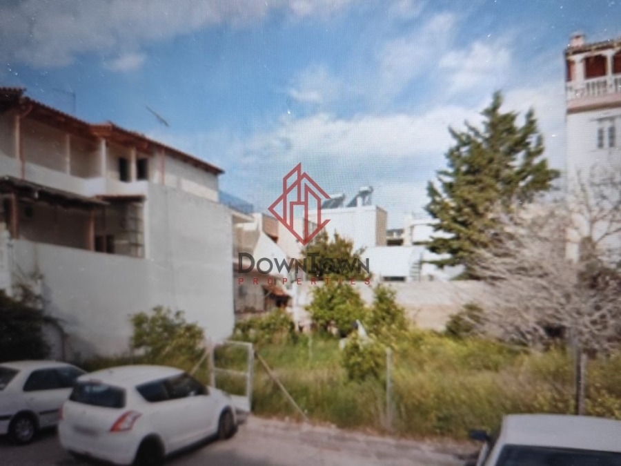 (Προς Πώληση) Αξιοποιήσιμη Γη Οικόπεδο || Αθήνα Δυτικά/Καματερό - 200 τ.μ, 130.000€ 