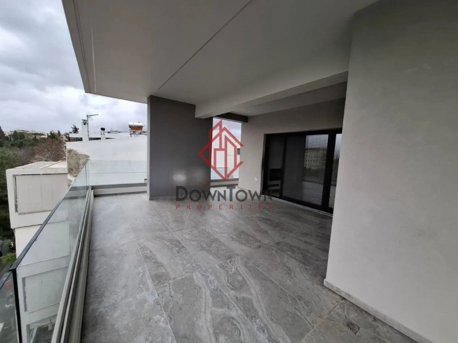 (Προς Ενοικίαση) Κατοικία Διαμέρισμα || Αθήνα Βόρεια/Κηφισιά - 84 τ.μ, 2 Υ/Δ, 1.800€ 