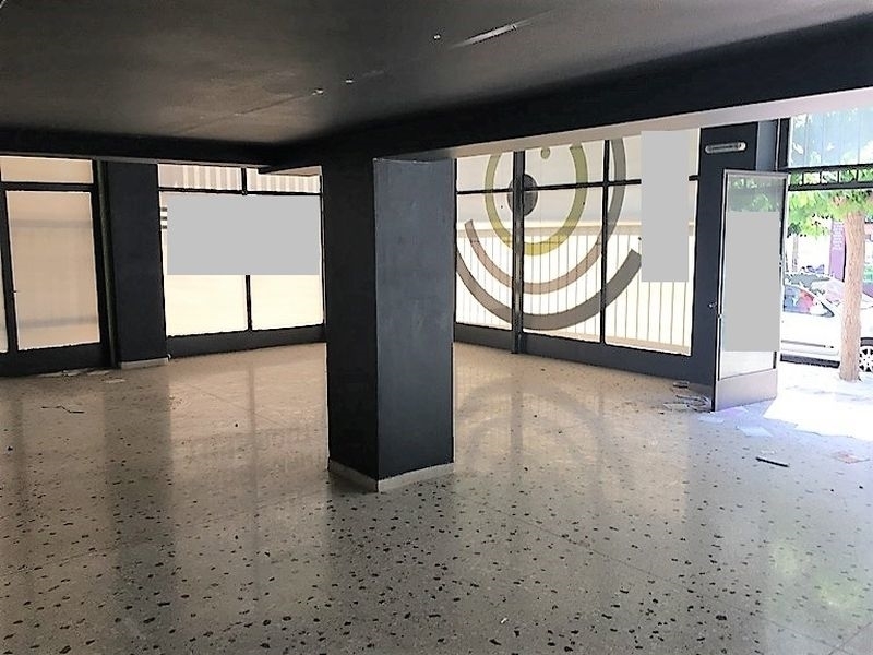 (For Rent) Commercial Retail Shop || Athens Center/Athens - 382 Sq.m, 1.300€ 