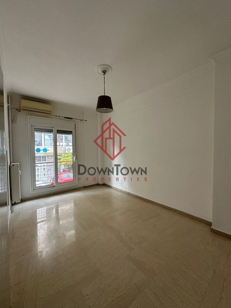 (Προς Πώληση) Κατοικία Διαμέρισμα || Αθήνα Κέντρο/Γαλάτσι - 51 τ.μ, 1 Υ/Δ, 120.000€ 