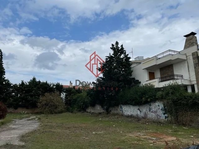 (For Sale) Land Plot || Athens North/Kifissia - 1.000 Sq.m, 650.000€ 