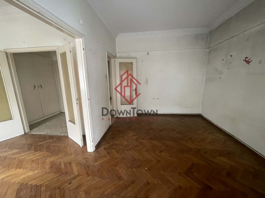 (Προς Πώληση) Κατοικία Διαμέρισμα || Αθήνα Κέντρο/Αθήνα - 68 τ.μ, 1 Υ/Δ, 85.000€ 