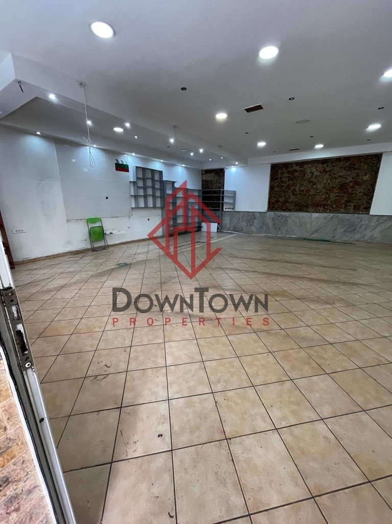 (Προς Πώληση) Επαγγελματικός Χώρος Κατάστημα || Αθήνα Κέντρο/Αθήνα - 100 τ.μ, 259.000€ 