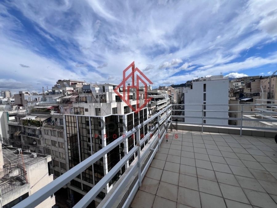 (Προς Πώληση) Κατοικία Διαμέρισμα || Αθήνα Κέντρο/Αθήνα - 82 τ.μ, 2 Υ/Δ, 250.000€ 