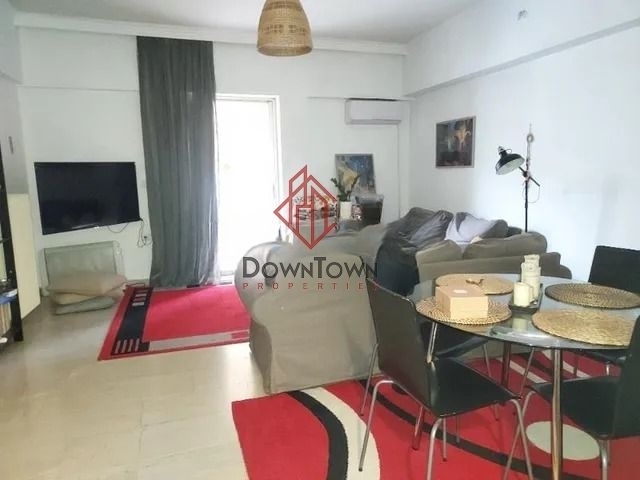 (Προς Πώληση) Κατοικία Διαμέρισμα || Αθήνα Κέντρο/Ζωγράφος - 89 τ.μ, 2 Υ/Δ, 228.000€ 