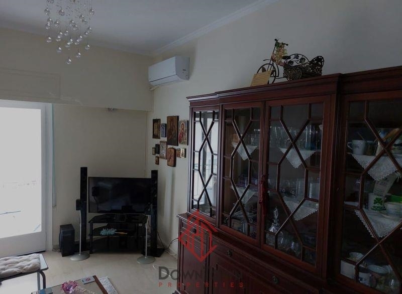 (Προς Πώληση) Κατοικία Διαμέρισμα || Αθήνα Νότια/Καλλιθέα - 53 τ.μ, 1 Υ/Δ, 