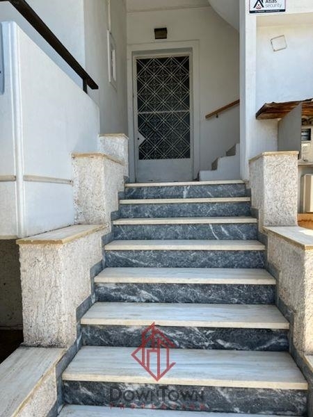 (Προς Πώληση) Κατοικία Οροφοδιαμέρισμα || Αθήνα Κέντρο/Ηλιούπολη - 75 τ.μ, 2 Υ/Δ,  