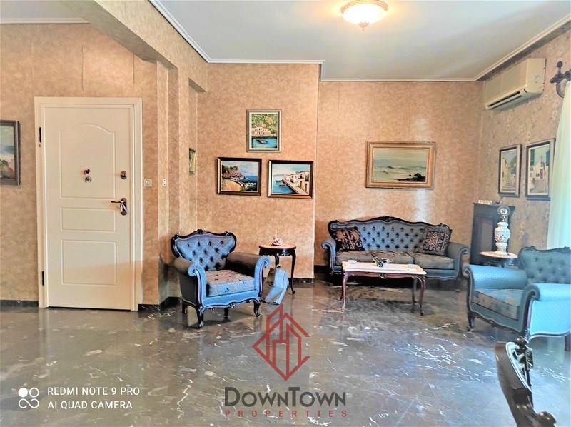 (For Sale) Residential Apartment || Athens Center/Athens - 101 Sq.m, 2 Bedrooms, 195.000€ 