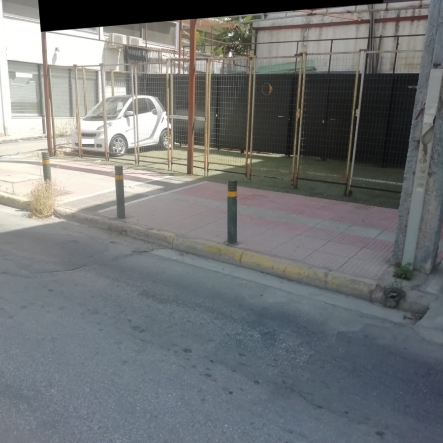(For Sale) Land Plot || Athens Center/Athens - 117 Sq.m, 