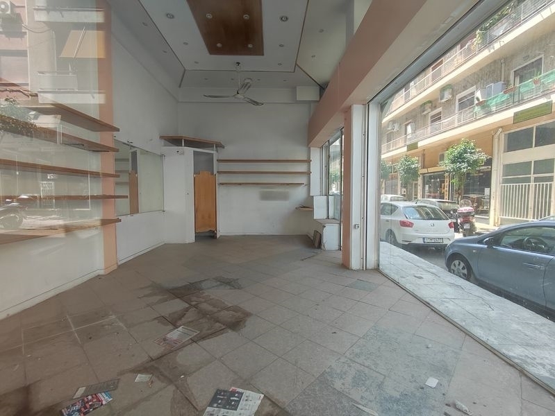 (Προς Ενοικίαση) Επαγγελματικός Χώρος Κατάστημα || Αθήνα Κέντρο/Αθήνα - 30 τ.μ, 