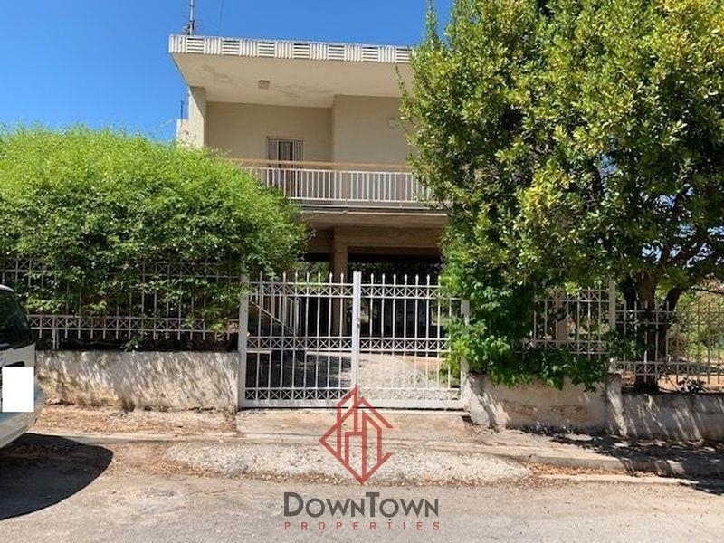 (Προς Πώληση) Κατοικία Μονοκατοικία || Ανατολική Αττική/Νέα Μάκρη - 80 τ.μ, 2 Υ/Δ, 300.000€ 