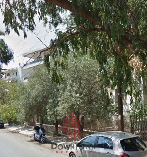 (Προς Πώληση) Αξιοποιήσιμη Γη Οικόπεδο || Αθήνα Βόρεια/Μαρούσι - 1.009 τ.μ. 