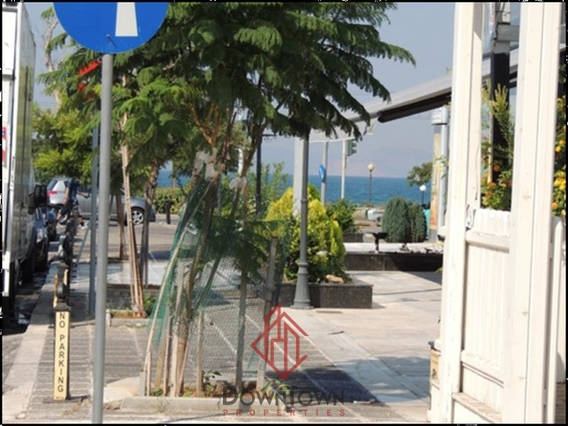 (Προς Πώληση) Επαγγελματικός Χώρος Κατάστημα || Αθήνα Νότια/Άλιμος - 166 τ.μ. 