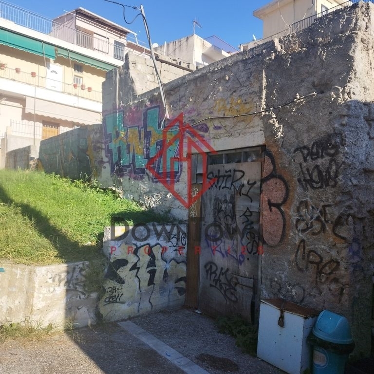 (Προς Πώληση) Αξιοποιήσιμη Γη Οικόπεδο || Αθήνα Δυτικά/Αιγάλεω - 300 τ.μ, 330.000€ 