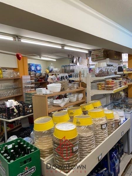 (For Sale) Commercial Retail Shop || Athens Center/Athens - 400 Sq.m, 250.000€ 