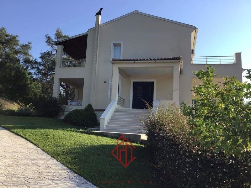 (Προς Πώληση) Κατοικία Μονοκατοικία || Ν. Κέρκυρας/Κέρκυρα Χώρα - 204 τ.μ, 720.000€ 