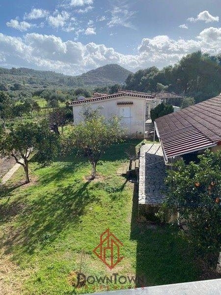 (Προς Πώληση) Κατοικία Συγκρότημα κατοικιών || Ν. Μεσσηνίας/Κυπαρισσία - 430 τ.μ, 8 Υ/Δ, 650.000€ 